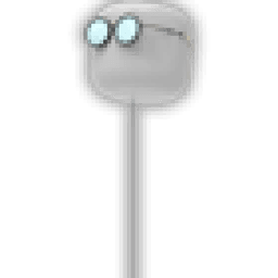 Marsh Balloon