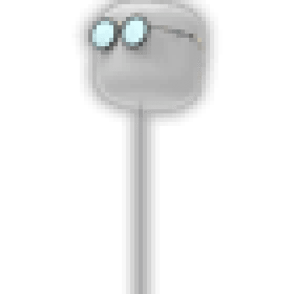 Marsh Balloon