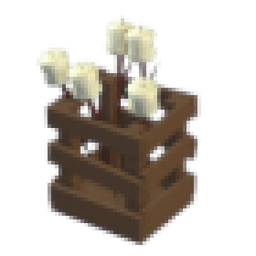 Marshmallow Stand