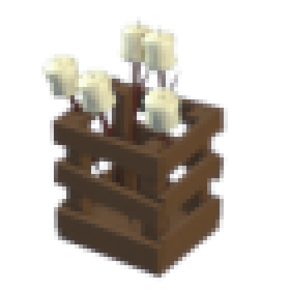 Marshmallow Stand