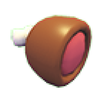 Meaty Chew Toy