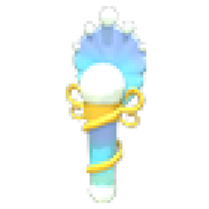 Mermaid Rattle