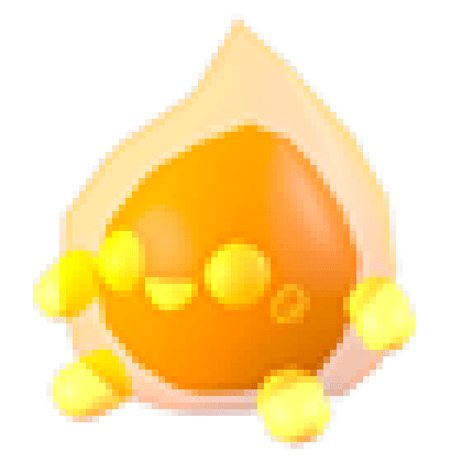 Meteor Plush