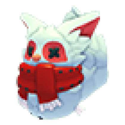 Mistletroll Friend Plush