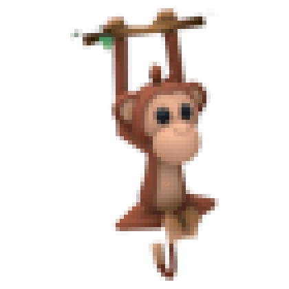 Monkey Pogo