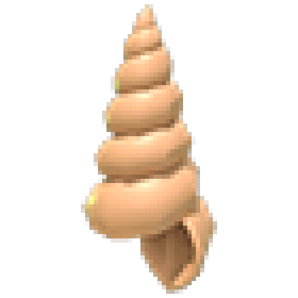 Musical Conch