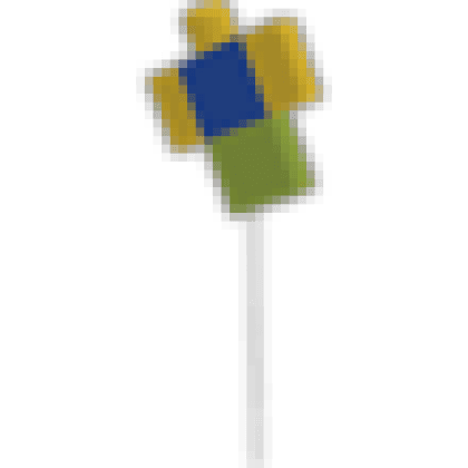 Noob Balloon