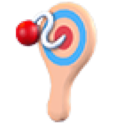 Paddle Ball Rattle