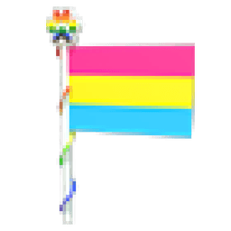 Pan Flag 2023