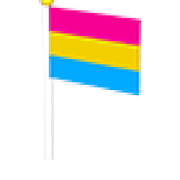 Pan Flag