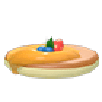 Pancake Throwing Disc