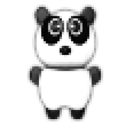 Panda Pal