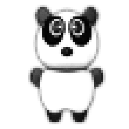 Panda Pal