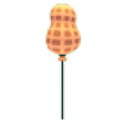 Peanut Balloon