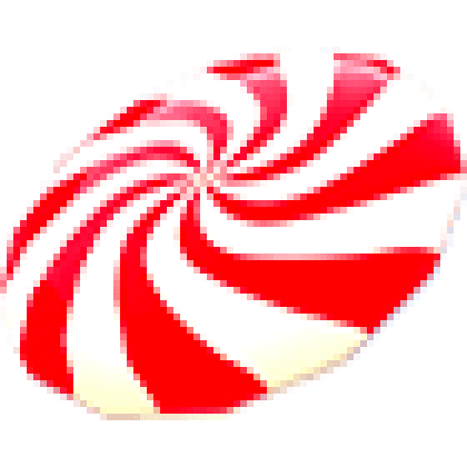 Peppermint Disc