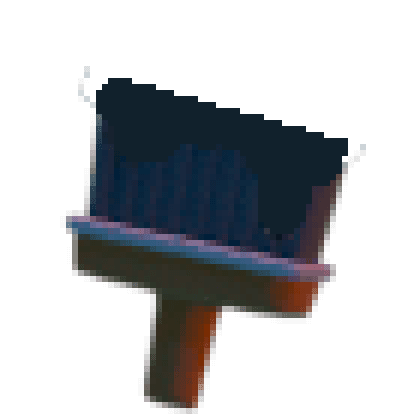 Pet Paint
