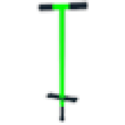 Pogo Stick