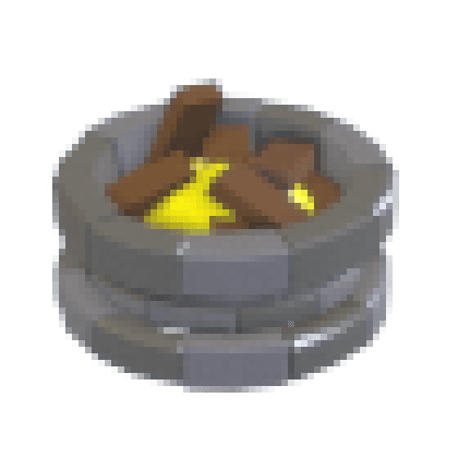 Premium Fire Pit