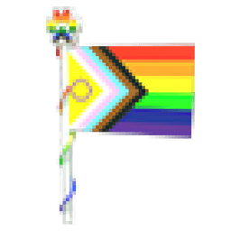 Pride Flag 2023