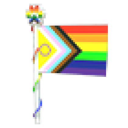 Pride Flag 2023