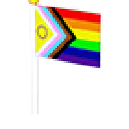 Pride Flag