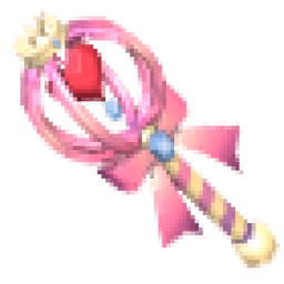 Princess Rattle