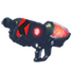 Pro Ghost Blaster