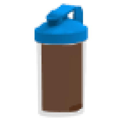 Protein Bottle Rattle