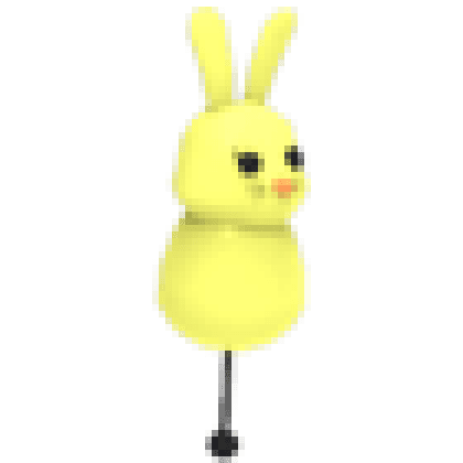 Rabbit Rattle