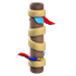 Rain Stick