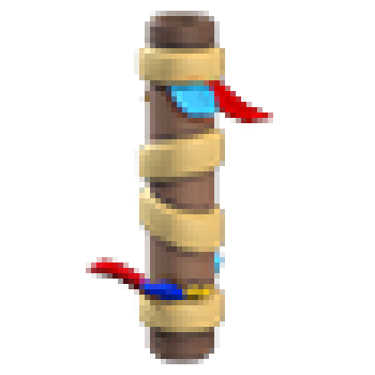 Rain Stick