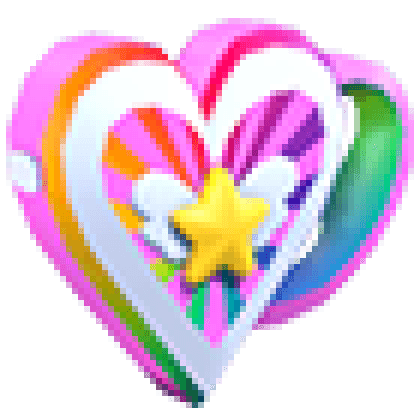 Rainbow Leash