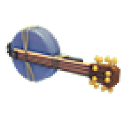 Recycled Banjo