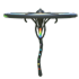 RGB Propeller
