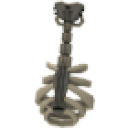 Rib Guitar