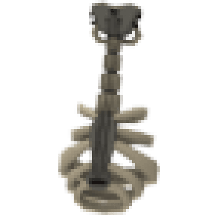 Rib Guitar