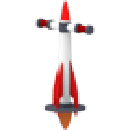 Rocket Pogo