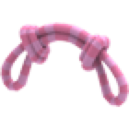 Rope Chew Toy