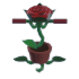 Rose Pogo