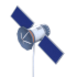 Satellite Balloon