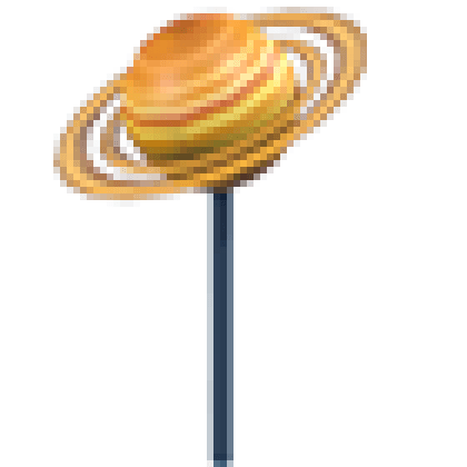 Saturn Balloon