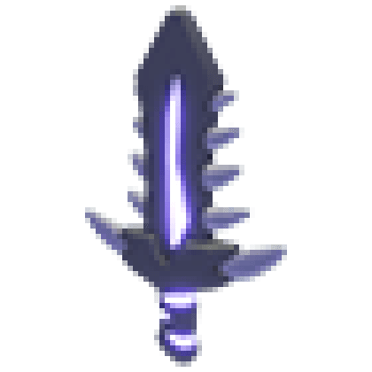 Shadow Dragon Sabre