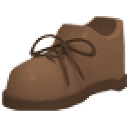 Shoe Chew Toy