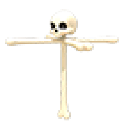 Skull Propeller