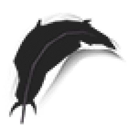 Slimingo Feather Teleporter