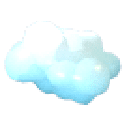 Snow Balloon