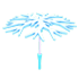Snowflake Propeller
