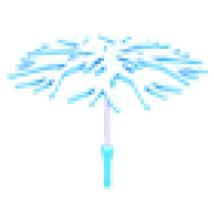 Snowflake Propeller