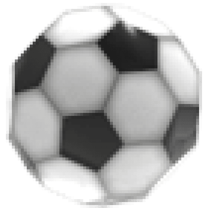 Soccer Ball Throw Toy