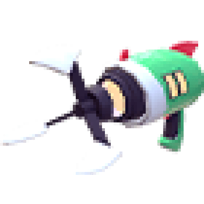 Space Grappling Hook